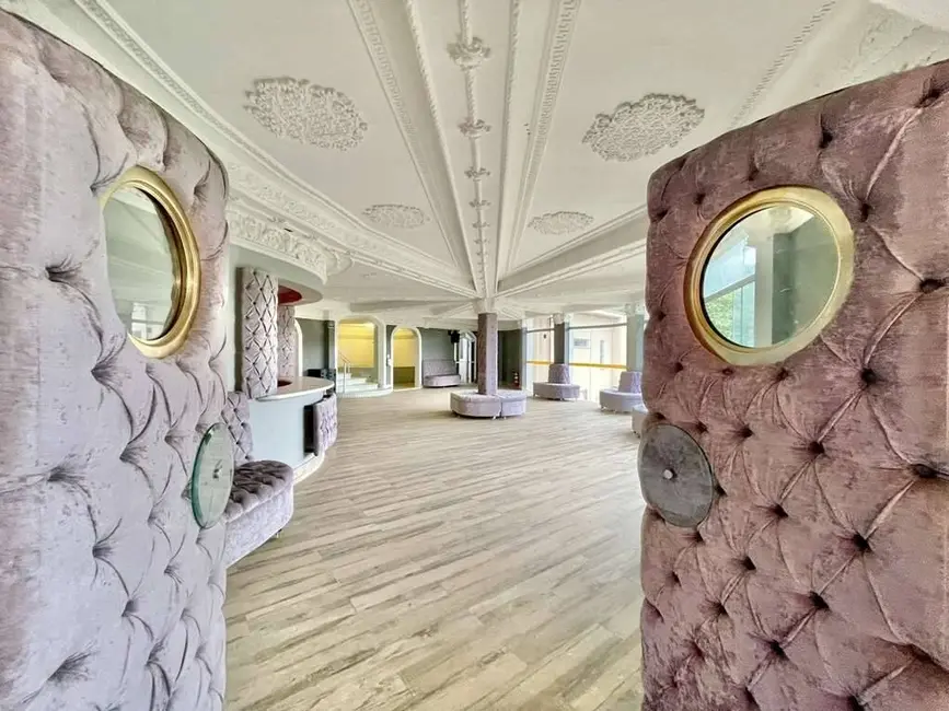 Foto 45 de Sala Comercial à venda em Jardim Santa Paula, Cotia - SP