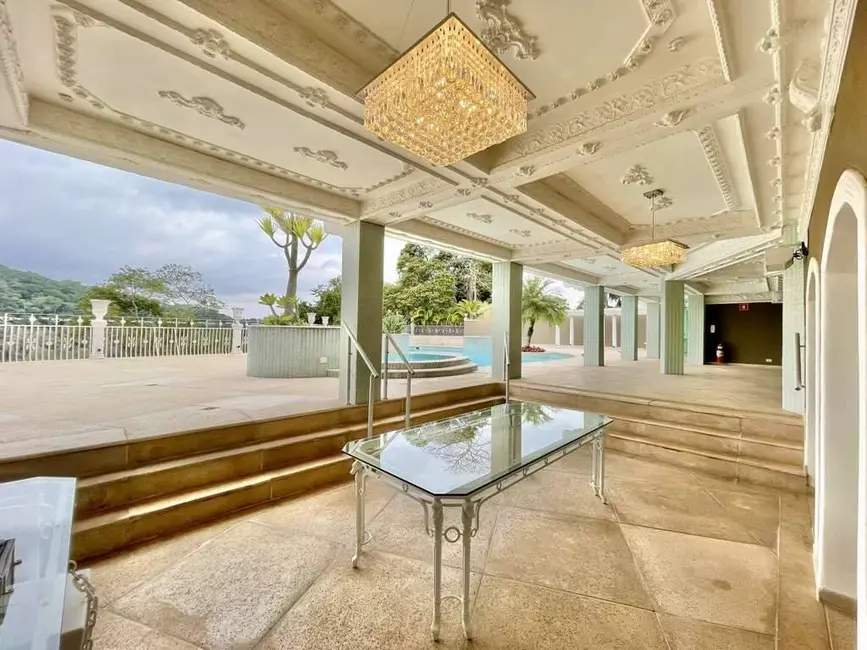 Foto 17 de Sala Comercial à venda em Jardim Santa Paula, Cotia - SP