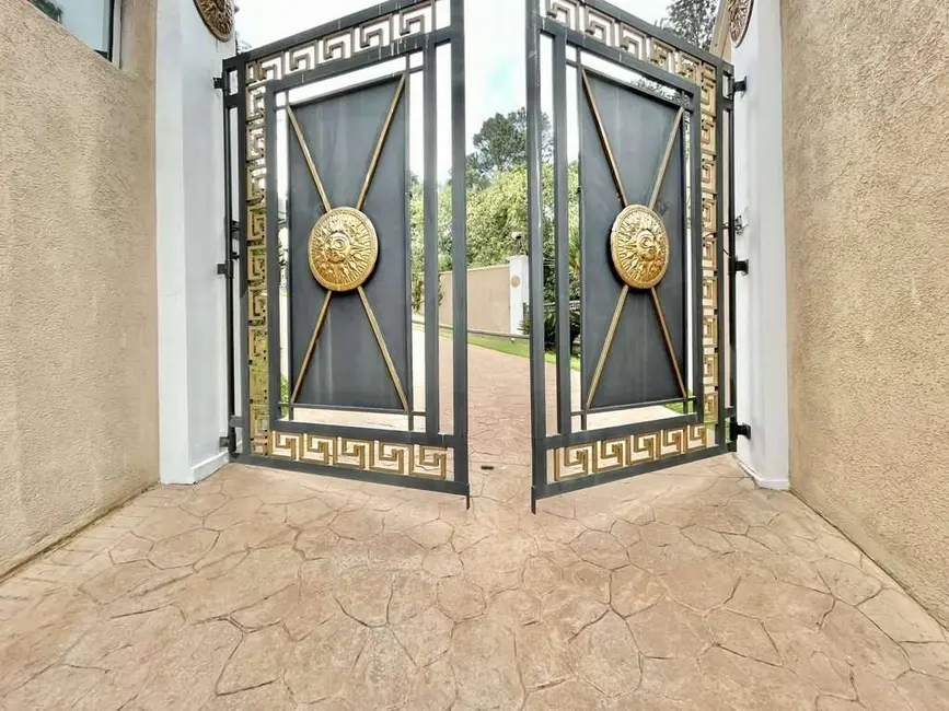 Foto 4 de Sala Comercial à venda em Jardim Santa Paula, Cotia - SP