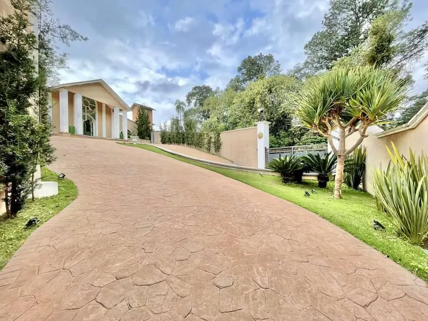 Foto 5 de Sala Comercial à venda em Jardim Santa Paula, Cotia - SP