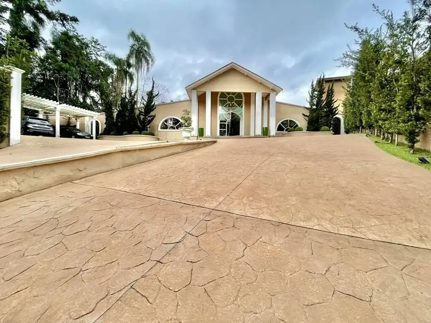 Foto 6 de Sala Comercial à venda em Jardim Santa Paula, Cotia - SP