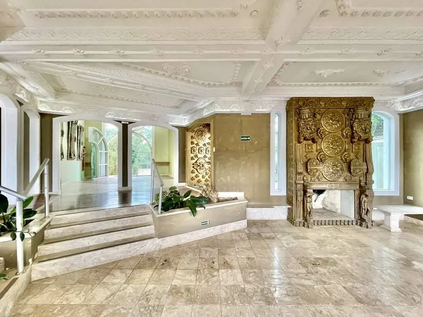 Foto 15 de Sala Comercial à venda em Jardim Santa Paula, Cotia - SP