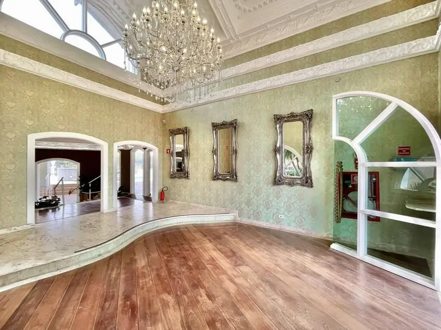 Foto 11 de Sala Comercial à venda em Jardim Santa Paula, Cotia - SP