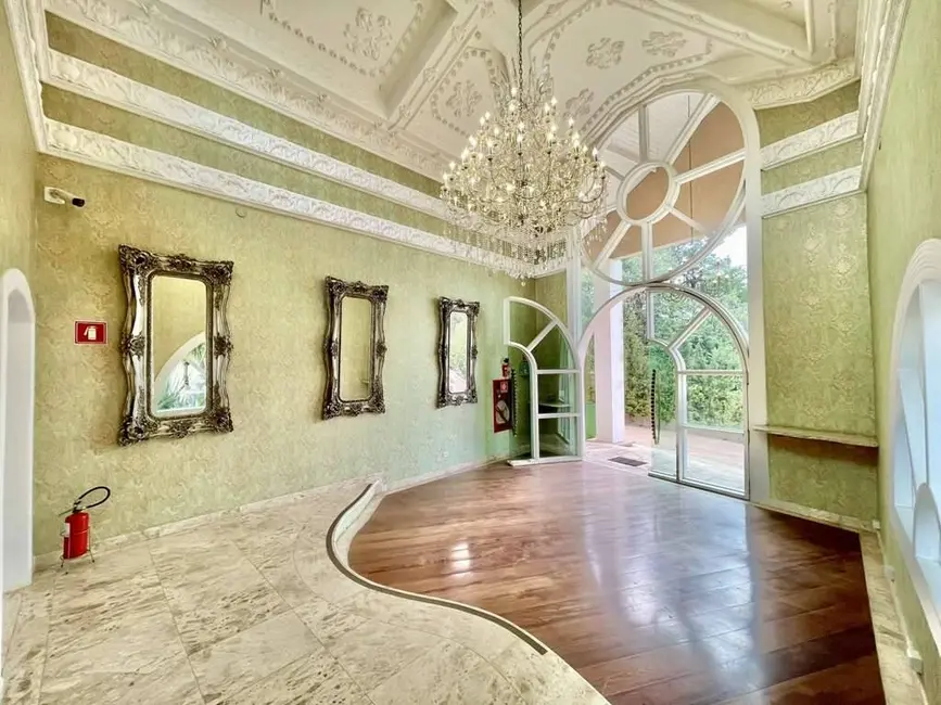 Foto 12 de Sala Comercial à venda em Jardim Santa Paula, Cotia - SP