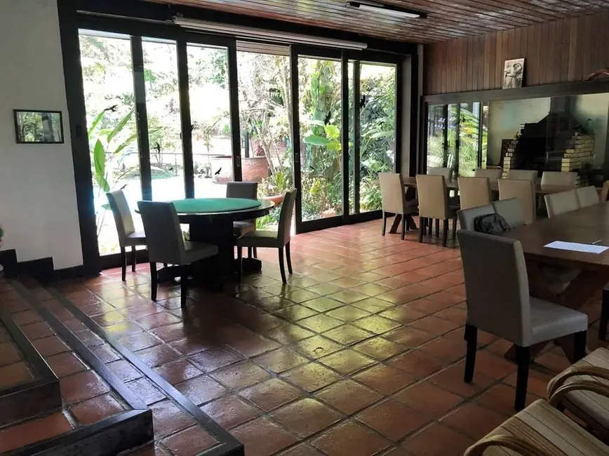 Casa de Condomínio com 3 quartos à venda e para alugar em Chácara São João, Carapicuiba - SP - imagem 8 Foto 8 de Casa de Condomínio com 3 quartos à venda e para alugar em Chácara São João, Carapicuiba - SP