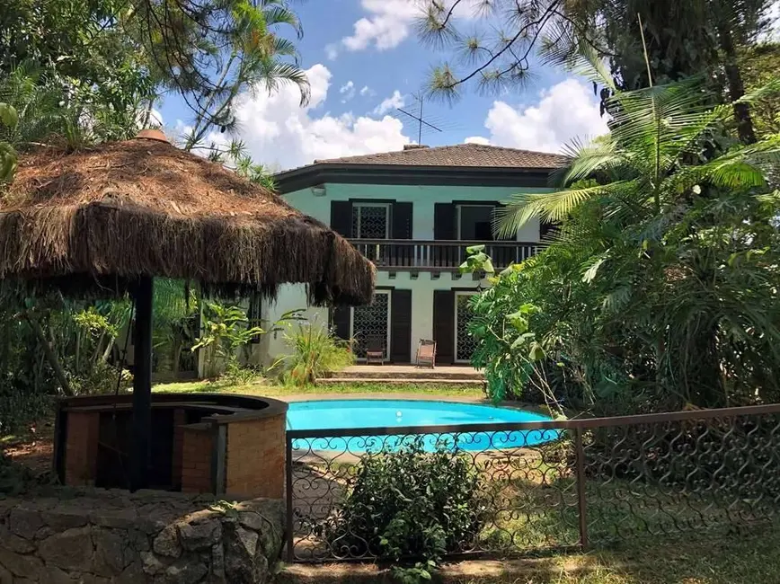 Casa de Condomínio com 3 quartos à venda e para alugar em Chácara São João, Carapicuiba - SP - imagem 1 Foto 1 de Casa de Condomínio com 3 quartos à venda e para alugar em Chácara São João, Carapicuiba - SP