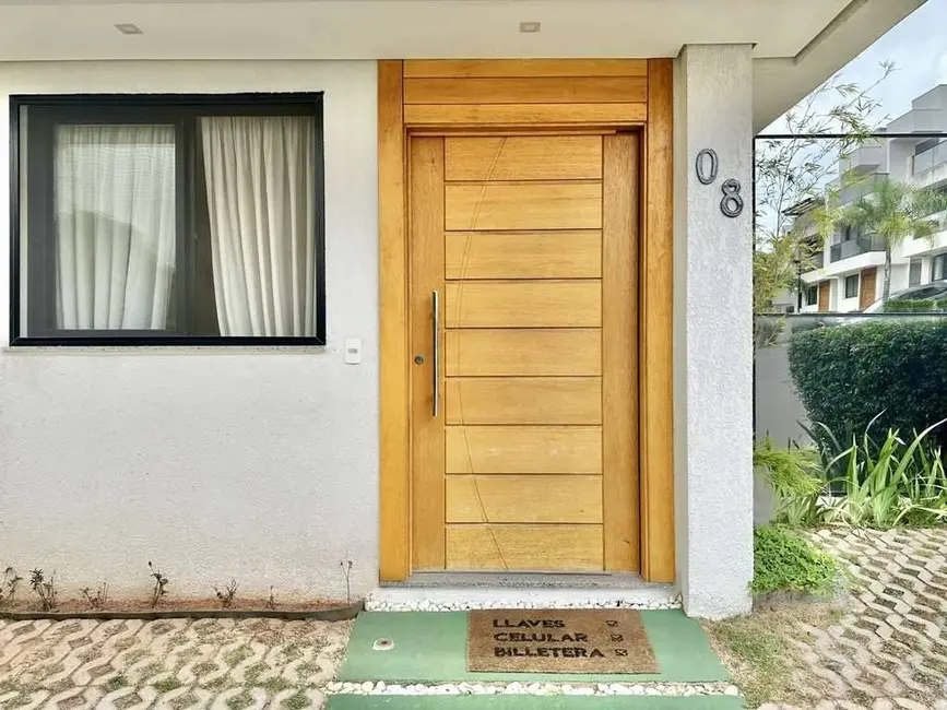 Foto 5 de Casa de Condomínio com 4 quartos à venda em Parque Rincão, Cotia - SP