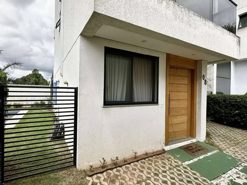 Foto 3 de Casa de Condomínio com 4 quartos à venda em Parque Rincão, Cotia - SP