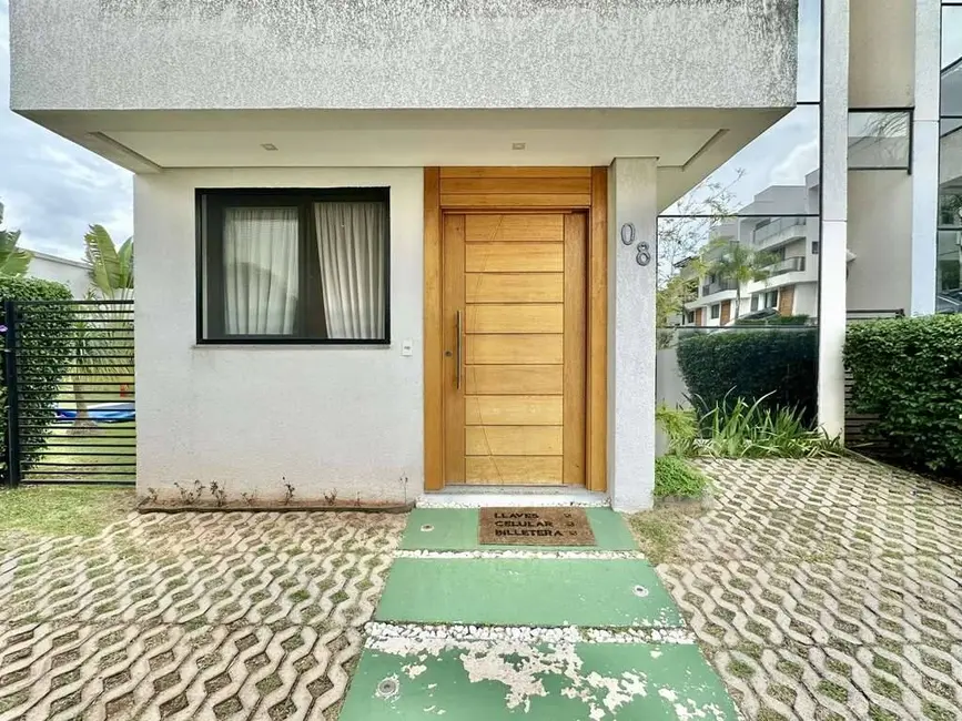 Foto 4 de Casa de Condomínio com 4 quartos à venda em Parque Rincão, Cotia - SP