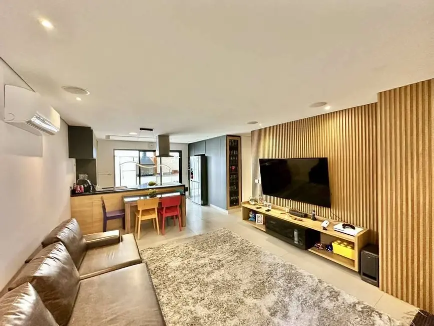 Foto 9 de Casa de Condomínio com 4 quartos à venda em Parque Rincão, Cotia - SP