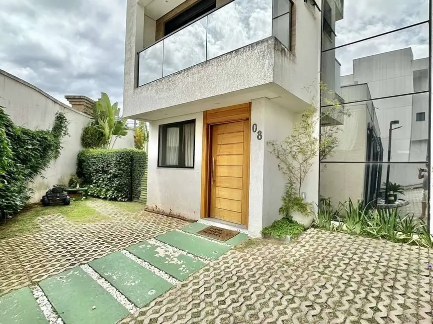 Foto 1 de Casa de Condomínio com 4 quartos à venda em Parque Rincão, Cotia - SP