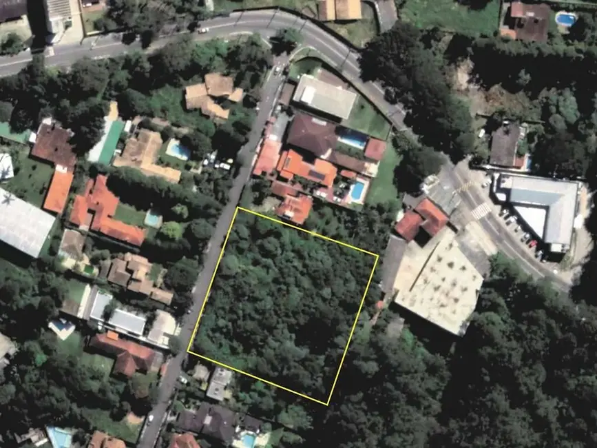 Lote de Condomínio à venda em Chácara dos Lagos, Carapicuiba - SP - imagem 5 Foto 5 de Lote de Condomínio à venda em Chácara dos Lagos, Carapicuiba - SP
