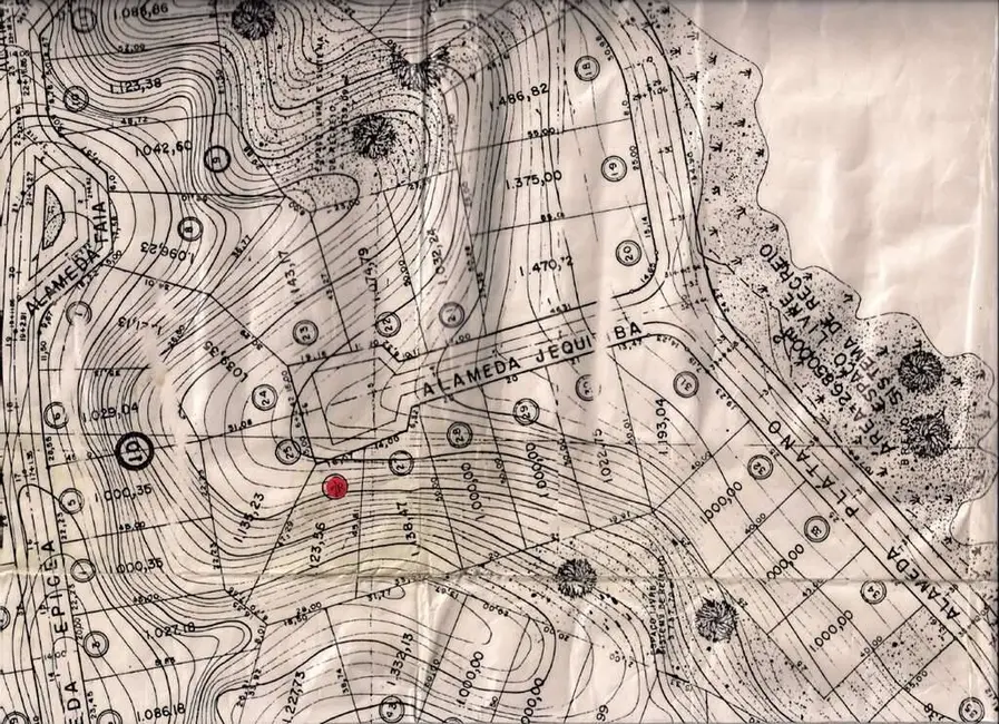 Foto 4 de Lote de Condomínio à venda em Jardim do Golf I, Jandira - SP