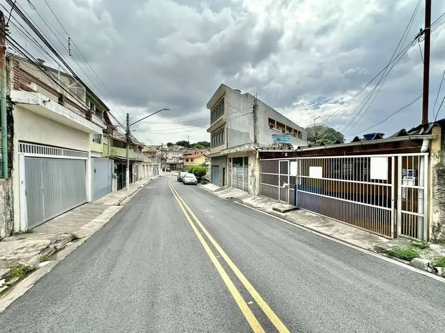 Foto 4 de Casa com 3 quartos à venda em Jardim das Flores, Osasco - SP