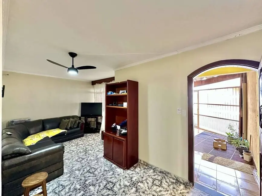 Foto 7 de Casa com 3 quartos à venda em Jardim das Flores, Osasco - SP