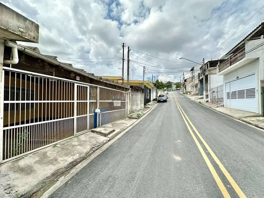 Foto 1 de Casa com 3 quartos à venda em Jardim das Flores, Osasco - SP