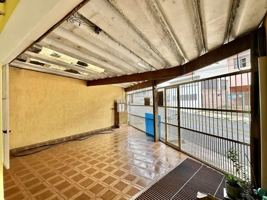 Foto 6 de Casa com 3 quartos à venda em Jardim das Flores, Osasco - SP