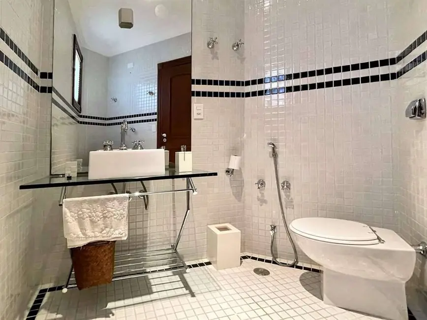 Foto 9 de Casa de Condomínio com 5 quartos à venda em São Paulo II, Cotia - SP