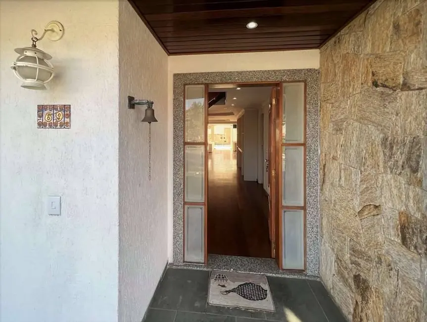 Foto 5 de Casa de Condomínio com 4 quartos à venda em Jardim São Paulo II, Cotia - SP