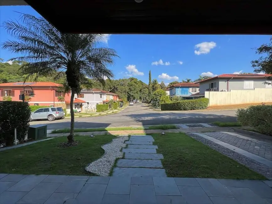 Foto 4 de Casa de Condomínio com 4 quartos à venda em Jardim São Paulo II, Cotia - SP