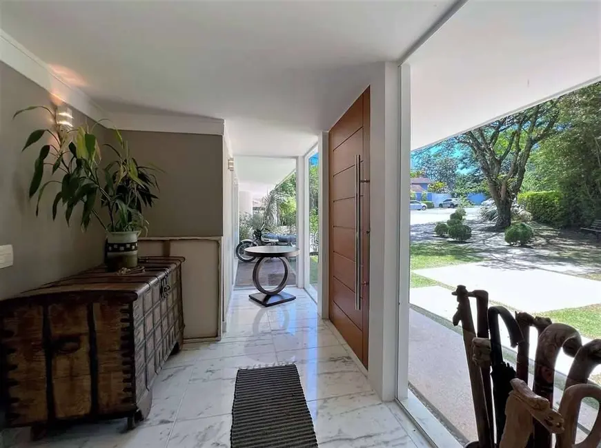 Foto 8 de Casa de Condomínio com 4 quartos à venda e para alugar em Jardim do Golf I, Jandira - SP