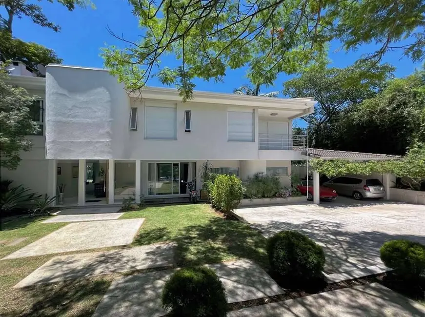 Foto 2 de Casa de Condomínio com 4 quartos à venda e para alugar em Jardim do Golf I, Jandira - SP