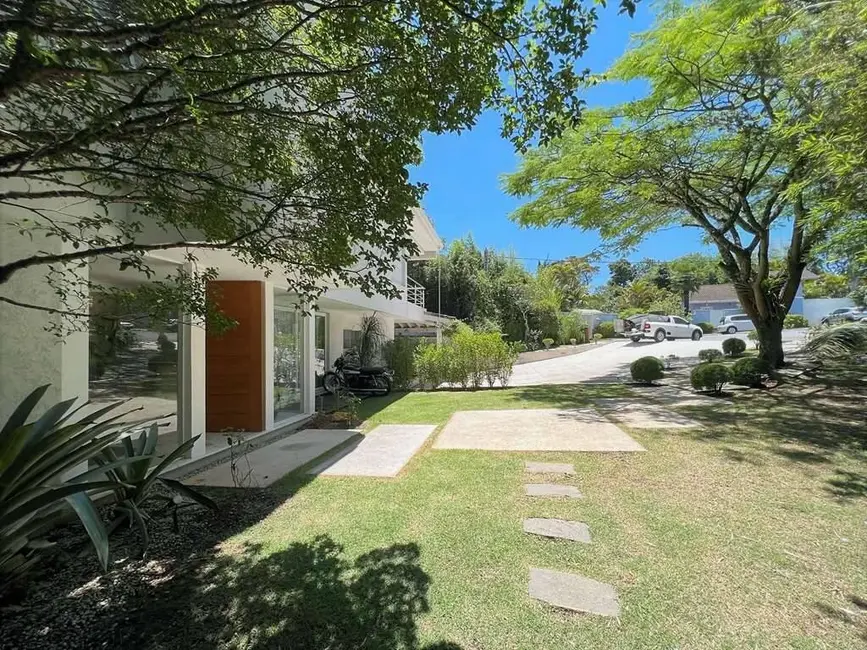 Foto 4 de Casa de Condomínio com 4 quartos à venda e para alugar em Jardim do Golf I, Jandira - SP