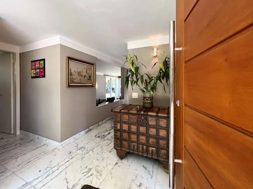 Foto 6 de Casa de Condomínio com 4 quartos à venda e para alugar em Jardim do Golf I, Jandira - SP