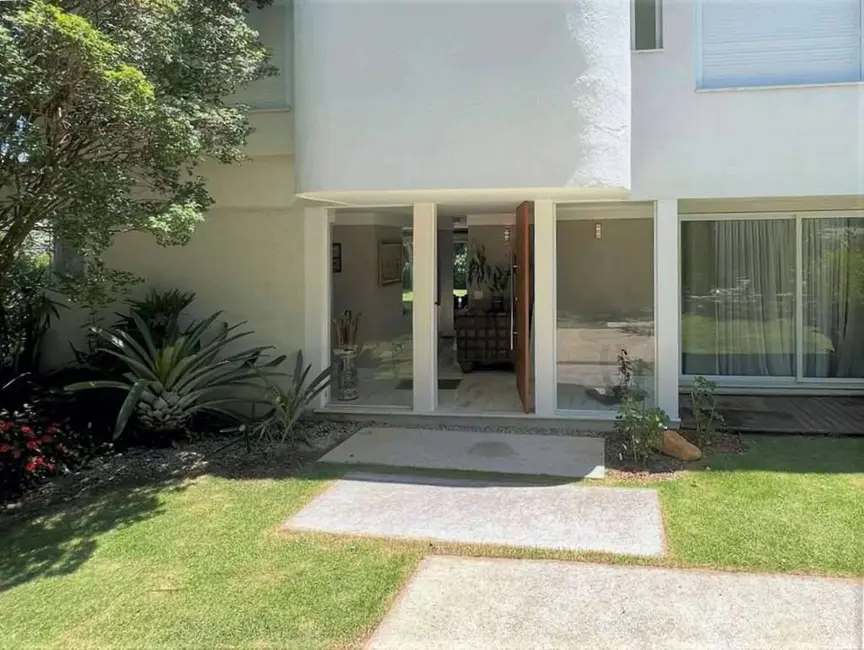 Foto 5 de Casa de Condomínio com 4 quartos à venda e para alugar em Jardim do Golf I, Jandira - SP