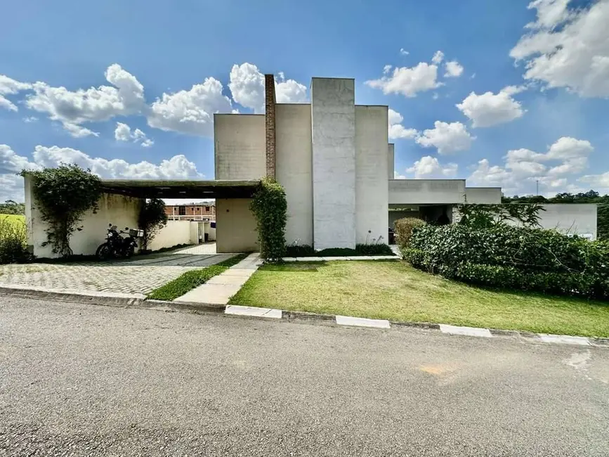 Foto 2 de Casa de Condomínio com 4 quartos à venda em Jardim do Golf I, Jandira - SP