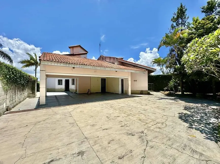 Foto 9 de Casa de Condomínio com 3 quartos à venda em Parque Ideal, Carapicuiba - SP