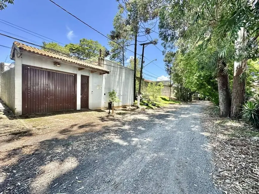 Foto 3 de Casa de Condomínio com 3 quartos à venda em Parque Ideal, Carapicuiba - SP