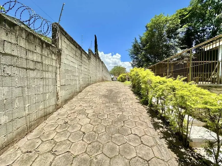 Foto 7 de Casa de Condomínio com 3 quartos à venda em Parque Ideal, Carapicuiba - SP