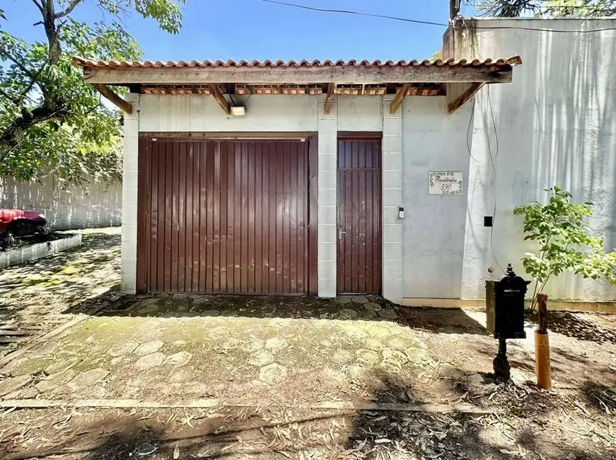 Foto 6 de Casa de Condomínio com 3 quartos à venda em Parque Ideal, Carapicuiba - SP