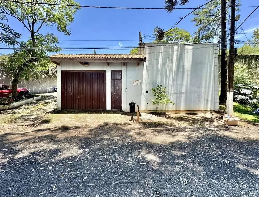 Foto 2 de Casa de Condomínio com 3 quartos à venda em Parque Ideal, Carapicuiba - SP