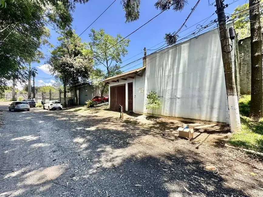 Foto 4 de Casa de Condomínio com 3 quartos à venda em Parque Ideal, Carapicuiba - SP