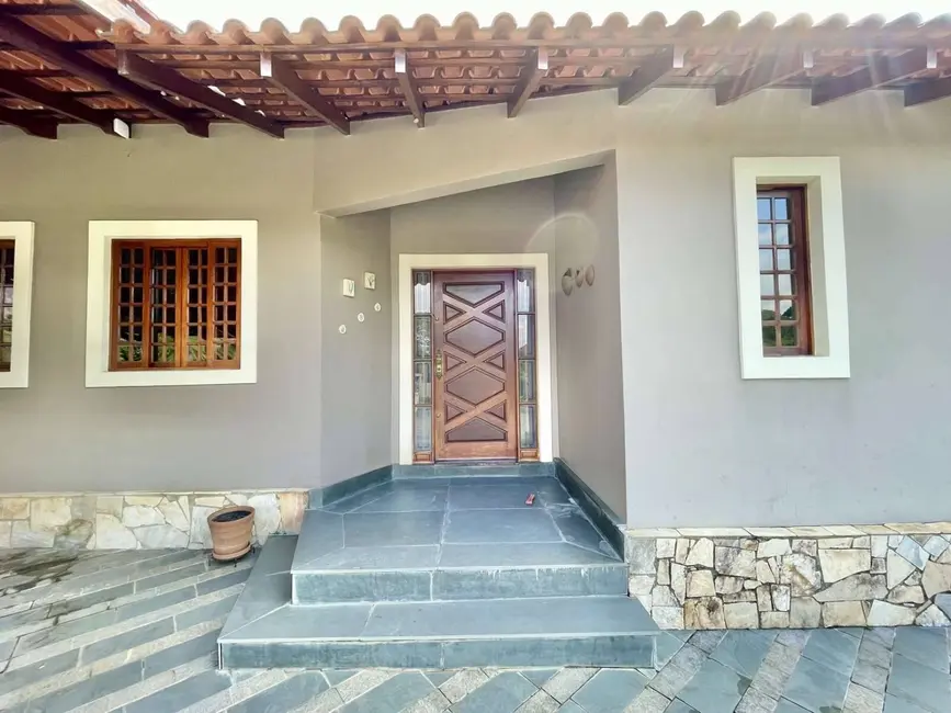 Foto 6 de Casa de Condomínio com 3 quartos à venda em Chácara dos Lagos, Carapicuiba - SP