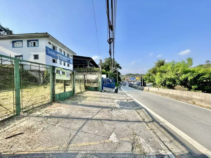 Foto 4 de Terreno / Lote à venda e para alugar em Parque São George, Cotia - SP