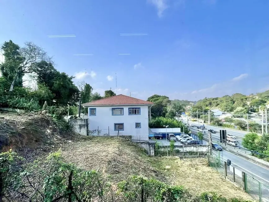 Foto 1 de Terreno / Lote à venda e para alugar em Parque São George, Cotia - SP