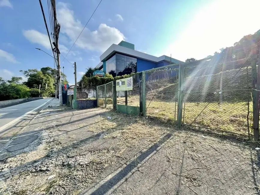 Foto 6 de Terreno / Lote à venda e para alugar em Parque São George, Cotia - SP