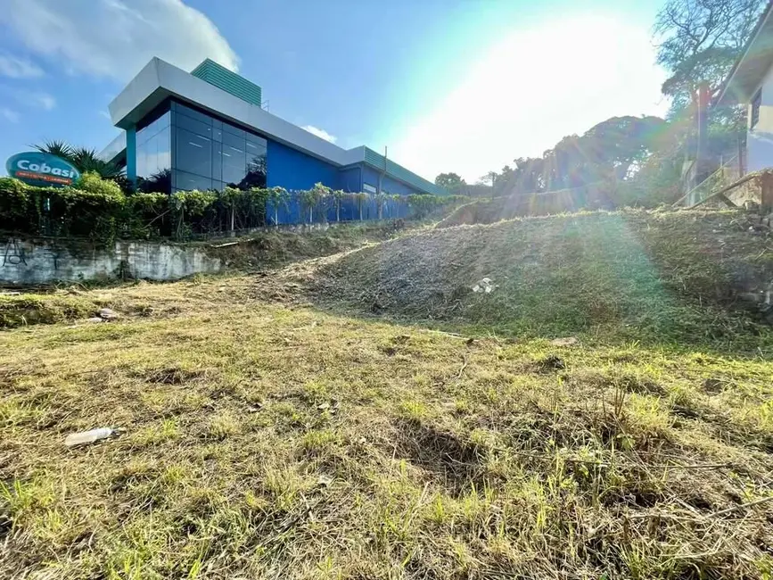 Foto 9 de Terreno / Lote à venda e para alugar em Parque São George, Cotia - SP