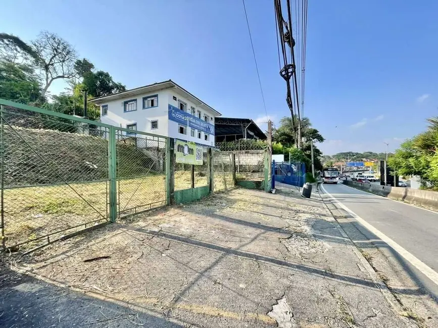 Foto 5 de Terreno / Lote à venda e para alugar em Parque São George, Cotia - SP