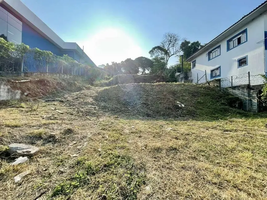 Foto 8 de Terreno / Lote à venda e para alugar em Parque São George, Cotia - SP