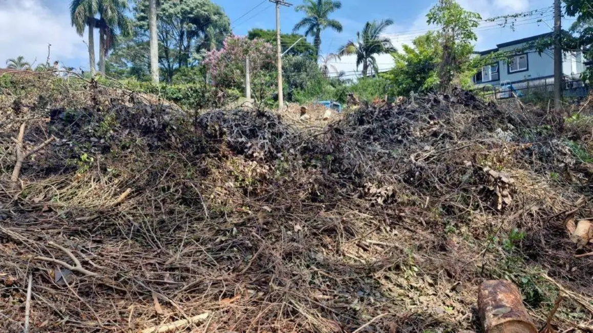 Foto 3 de Lote de Condomínio à venda, 1403m2 em Jardim São Vicente, Cotia - SP