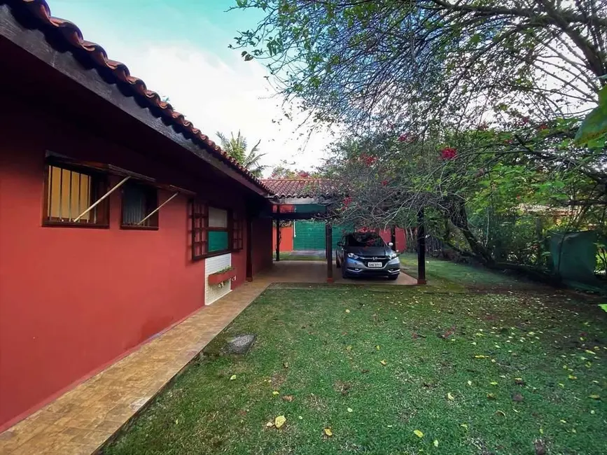 Foto 6 de Casa com 3 quartos à venda em Chácara Vale do Rio Cotia, Carapicuiba - SP