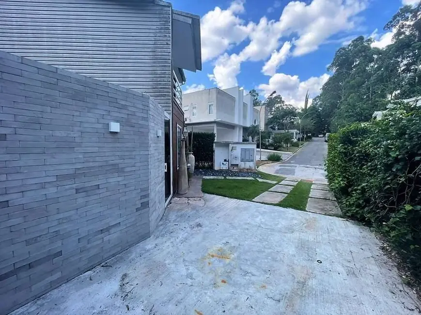 Foto 5 de Casa de Condomínio com 3 quartos à venda em Cotia - SP