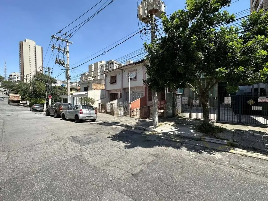 Casa com 4 quartos à venda em Sumaré, São Paulo - SP - imagem 4 Foto 4 de Casa com 4 quartos à venda em Sumaré, São Paulo - SP