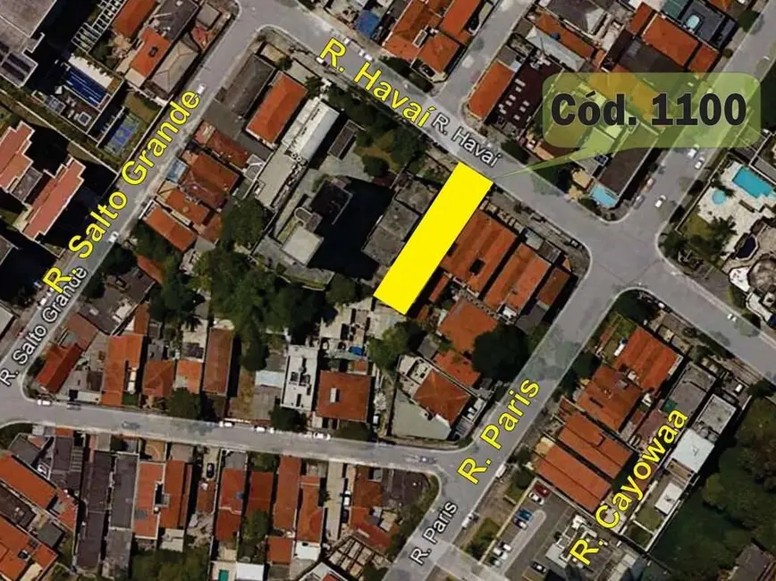 Casa com 4 quartos à venda em Sumaré, São Paulo - SP - imagem 3 Foto 3 de Casa com 4 quartos à venda em Sumaré, São Paulo - SP