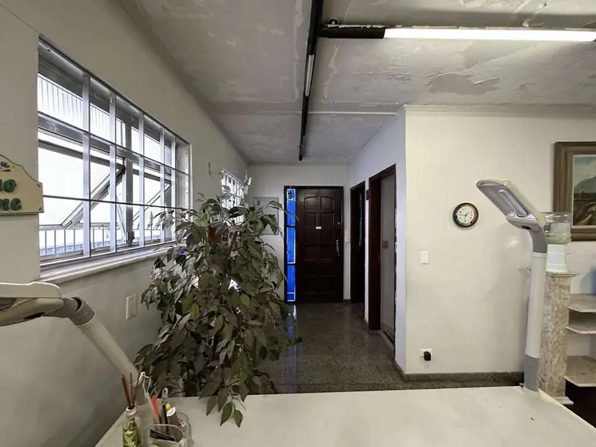 Casa com 4 quartos à venda em Sumaré, São Paulo - SP - imagem 8 Foto 8 de Casa com 4 quartos à venda em Sumaré, São Paulo - SP