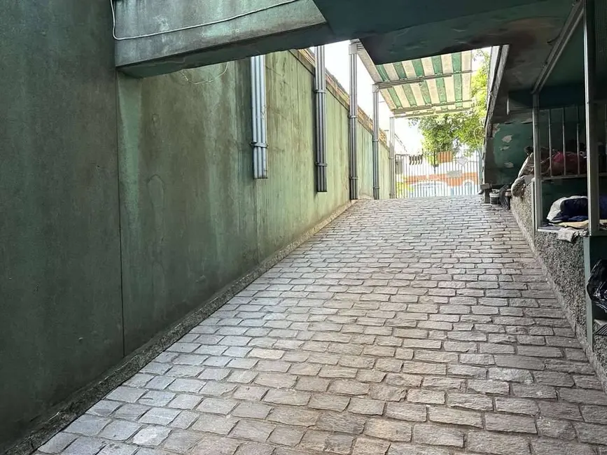 Casa com 4 quartos à venda em Sumaré, São Paulo - SP - imagem 6 Foto 6 de Casa com 4 quartos à venda em Sumaré, São Paulo - SP